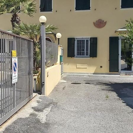 Appartamento El Farol Bordighera Zewnętrze zdjęcie