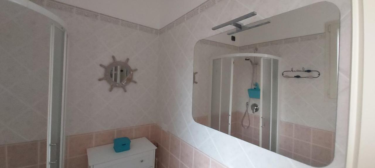 Appartamento El Farol Bordighera Zewnętrze zdjęcie