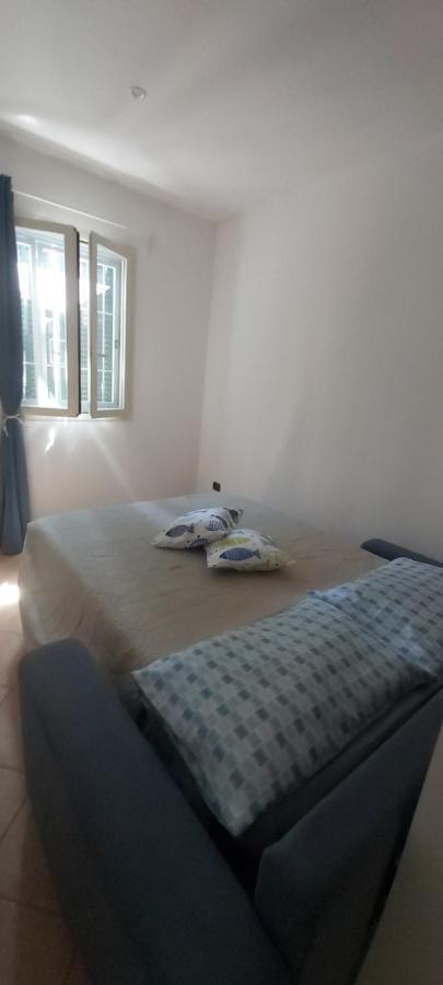 Appartamento El Farol Bordighera Zewnętrze zdjęcie