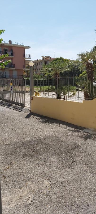 Appartamento El Farol Bordighera Zewnętrze zdjęcie